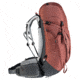 Deuter Trail Pro 34 SL Pack - Womens, Redwood-Graphite, 34L, 344122154290