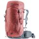 Deuter Trail Pro 34 SL Pack - Womens, Redwood-Graphite, 34L, 344122154290