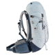 Deuter Trail Pro 34 SL Pack - Womens, Tin-Marine, 34L, 344122143280