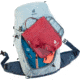 Deuter Trail Pro 34 SL Pack - Womens, Tin-Marine, 34L, 344122143280