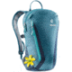 Deuter Gravity Pitch 12 SL Climbing Pack - Female, Arctic-Navy, One Size, 336211933290