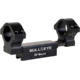 USED Diana Bullseye ZR-Mount for 11 mm-Rail, Black, 41200401, EDEMO1