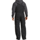Dickies Duck Insulated Bib Overalls, Black - TB839BKMS