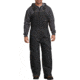 Dickies Duck Insulated Bib Overalls, Black - TB839BKMS