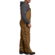 Dickies Duck Insulated Bib Overalls, Brown Duck - TB839BD2XS