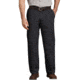 Dickies - Industrial Relaxed Fit Straight Leg Multi-use Pocket Pant, Black - 2112272BK30 30