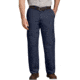 Dickies - Industrial Relaxed Fit Straight Leg Multi-use Pocket Pant, Navy - 2112272NV30 30