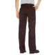 Dickies - Loose Fit Double Knee Work Pant, Dark Brown - 85283DB 38 34