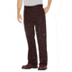 Dickies - Loose Fit Double Knee Work Pant, Dark Brown - 85283DB 38 34