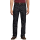 Dickies Regular Fit 5-pocket Staydark Pant, Black - C7988BK 30 32