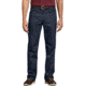 Dickies Regular Fit 5-pocket Staydark Pant, Dark Navy - C7988DN 33 30