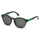 Diesel DL0115 Sunglasses - Gray Frame Color