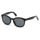Diesel DL0190 Sunglasses - Shiny Black Frame Color