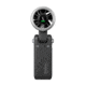 Diveblues N607D JetForce Handheld Fan, Blank, N607DNEW-BK-GY