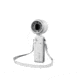 Diveblues N607D JetForce Handheld Fan, White, N607DNEW-WH-GY