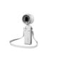 Diveblues N607D JetForce Handheld Fan, White, N607DNEW-WH-GY