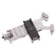 DJI Innovations Osmo Quick Release 360 Mic Mount, Part 38, Black CP.ZM.000307