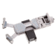 DJI Innovations Osmo Quick Release 360 Mic Mount, Part 38, Black CP.ZM.000307