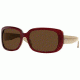 DKNY DY4011-301613-5918 Sunglasses with No-Line Progressive Rx Prescription Lenses Dark Tortoise Frame