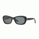 DKNY DY4118 Progressive Prescription Sunglasses DY4118-300187-51 - Lens Diameter 51 mm, Frame Color Black
