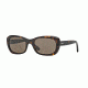 DKNY DY4118 Progressive Prescription Sunglasses DY4118-301673-51 - Lens Diameter 51 mm, Frame Color Dark Tortoise