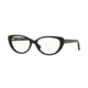 DKNY DY4664 Eyeglass Frames 3001-52 - Black Frame