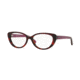 DKNY DY4664 Eyeglass Frames 3672-52 - Orchid/tortoise Frame