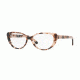 DKNY DY4664 Eyeglass Frames 3731-52 - Pink Tortoise Frame