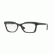 DKNY DY4681 Eyeglass Frames 3688-52 - Black Frame