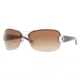 DKNY DY5063 #102913 - Matte Silver Brown Gradient Frame