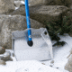 DMOS Alpha 4 Shovel, Blue, 32700