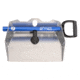 DMOS Alpha 4 Shovel, Blue, 32700