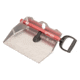 DMOS Alpha 4 Shovel, Red, 32701
