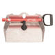 DMOS Alpha 4 Shovel, Red, 32701