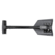 DMOS Compact Delta Shovel, Grey, 32714