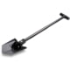 DMOS Compact Delta Shovel, Grey, 32714