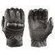 Damascus Protective Gear CRT50 Vector Hard-knuckle Riot Control Gloves, Medium, Black, CRT50MD
