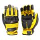 Damascus Protective Gear D90X-Y Extrication &amp; Rescue Gloves w/ Hard Knuckles, Large, Yellow D90XYLG