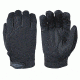 Damascus DNS860 Stealth X Neoprene Unlined Gloves with Grip Palm, Small, Black DNS860SM