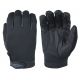 Damascus DNS860 Stealth X Neoprene Unlined Gloves with Grip Palm, XX-Large, Black DNS860XXL