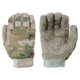 Damascus Nexstar III Medium Weight All Duty Military Gloves with Multi-Cam Camo, Small