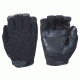 Damascus X4 VForce Gloves with Puncture Resistant Finger Tips and KEVLAR Liners, Medium, Black X4MED
