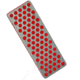 DMT Mini Diamond Ski/Snowboard Stone Red DMWS7F
