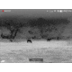 DNT Optics H315R Hound Handheld Thermal Monocular