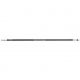 Doinker Avancee Stabilizer, Black/Silver 27 in., ADS27