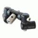 Doinker Mighty Mount, Adjustable V-Bar Mount MMFAVBM