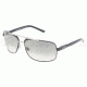 Dolce&amp;Gabbana DG2049 Sunglasses with No-Line Progressive Rx Prescription Lenses DG2049-047-32-6215 - Lens Diameter: 62 mm, Frame Color: Black