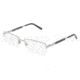 Dolce&amp;Gabbana DG1209 Eyeglass Frames 04-5218 - Gunmetal 