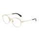 Dolce&amp;Gabbana DG1322 Eyeglass Frames 02-51 - Gold