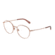 Dolce&amp;Gabbana DG1322 Eyeglass Frames 1298-51 - Pink Gold